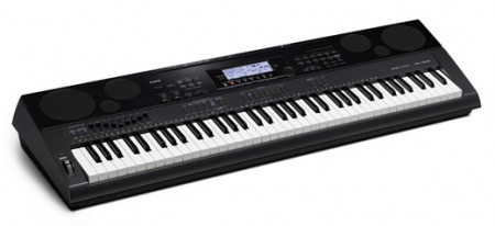 Casio Wk 7500